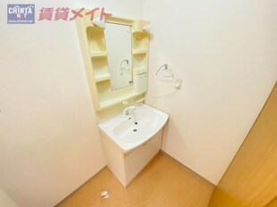 グランジュッテ A棟の物件内観写真